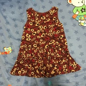 Burberry dress kids 2Y